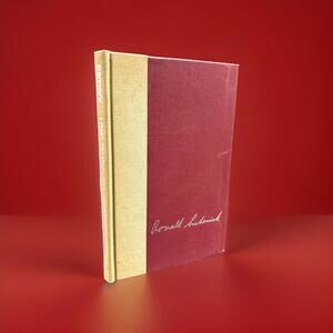 Signed Long Talking Bad Conditions Blues Sukenick 47/100 Limited